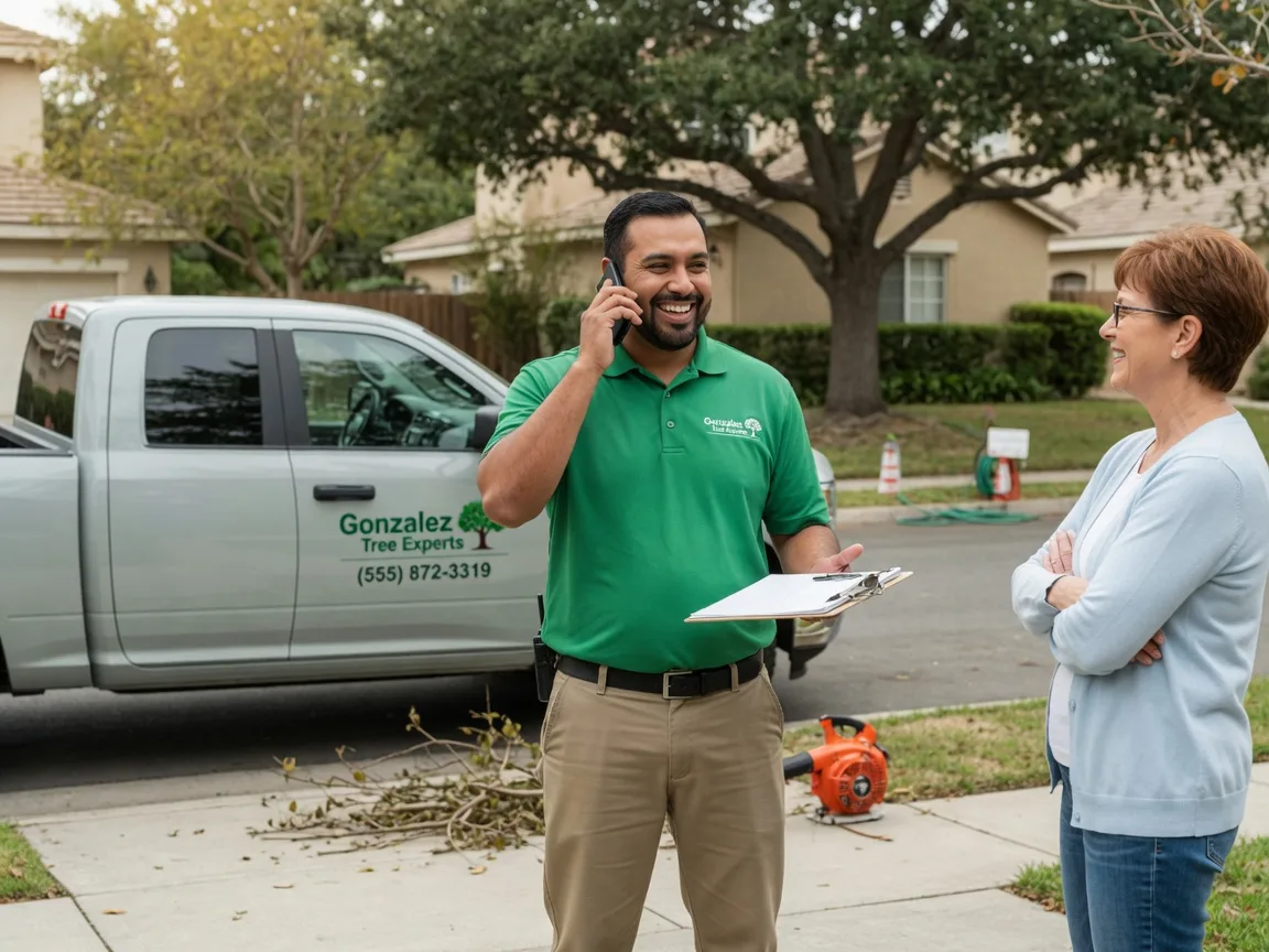 Tree Service Posen, MI FAQs